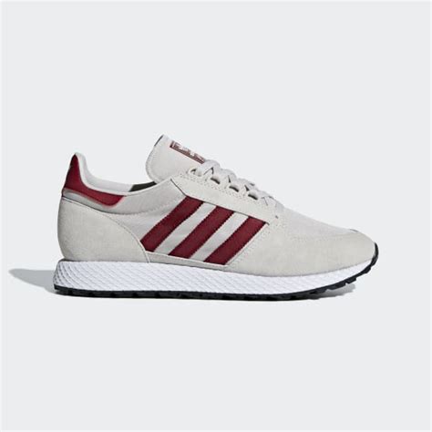 adidas forest grove damen beige|Amazon.com .